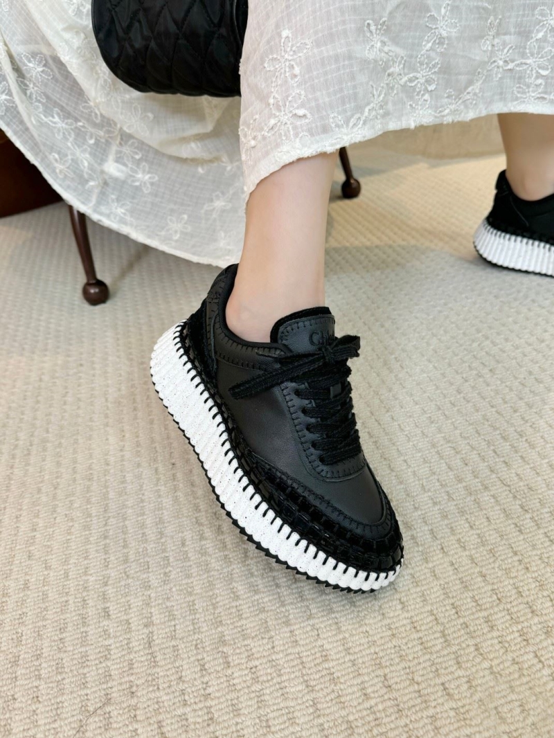 Chloe Casual Shoes